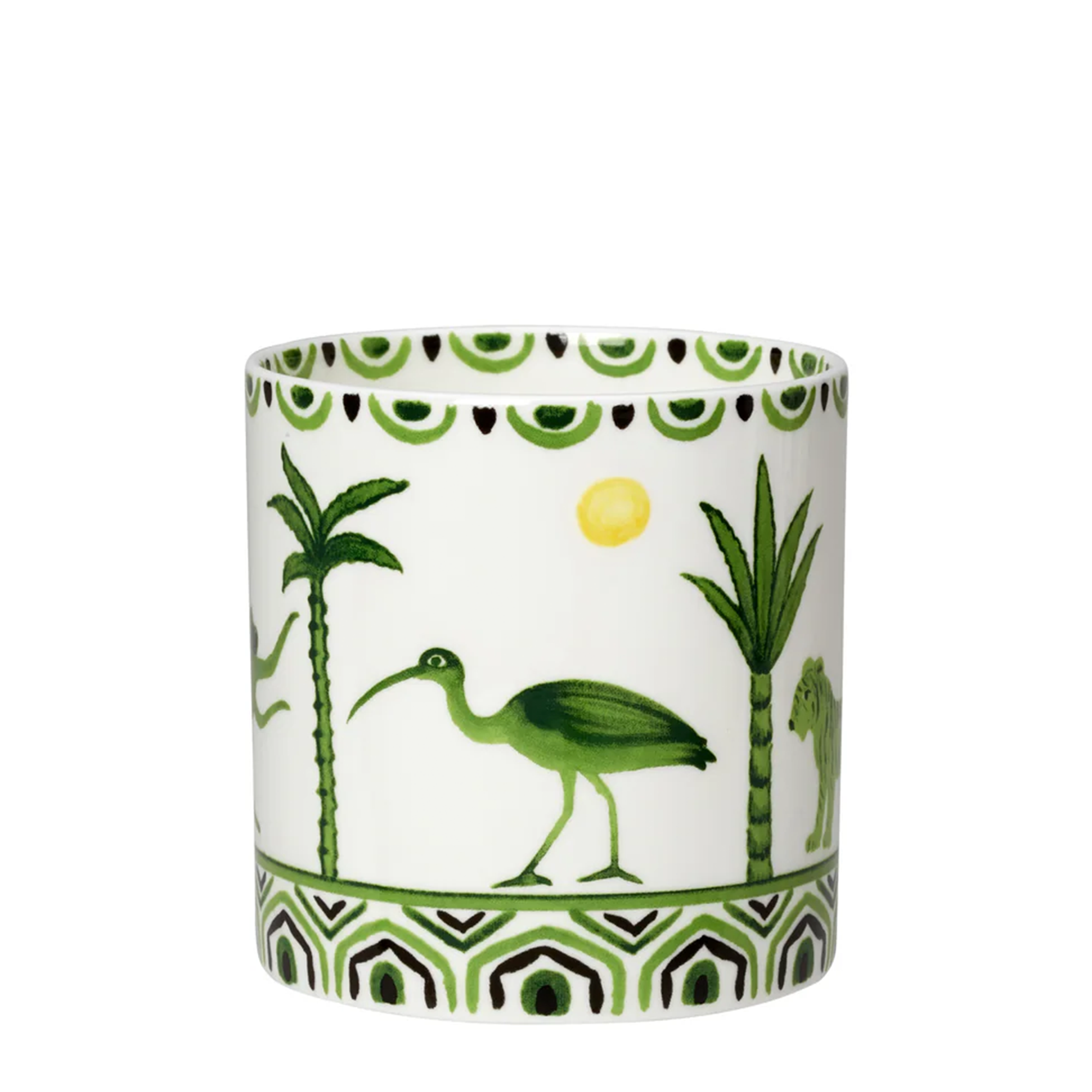 Sultan’s Garden Mug - 9oz