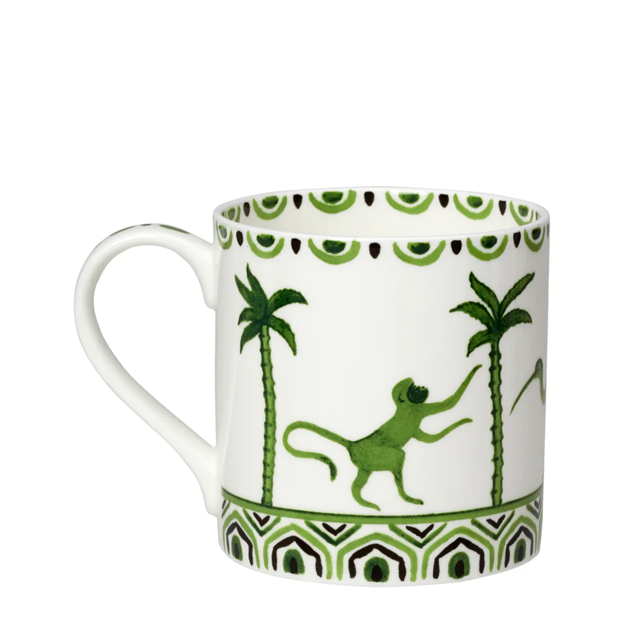 Sultan’s Garden Mug - 9oz