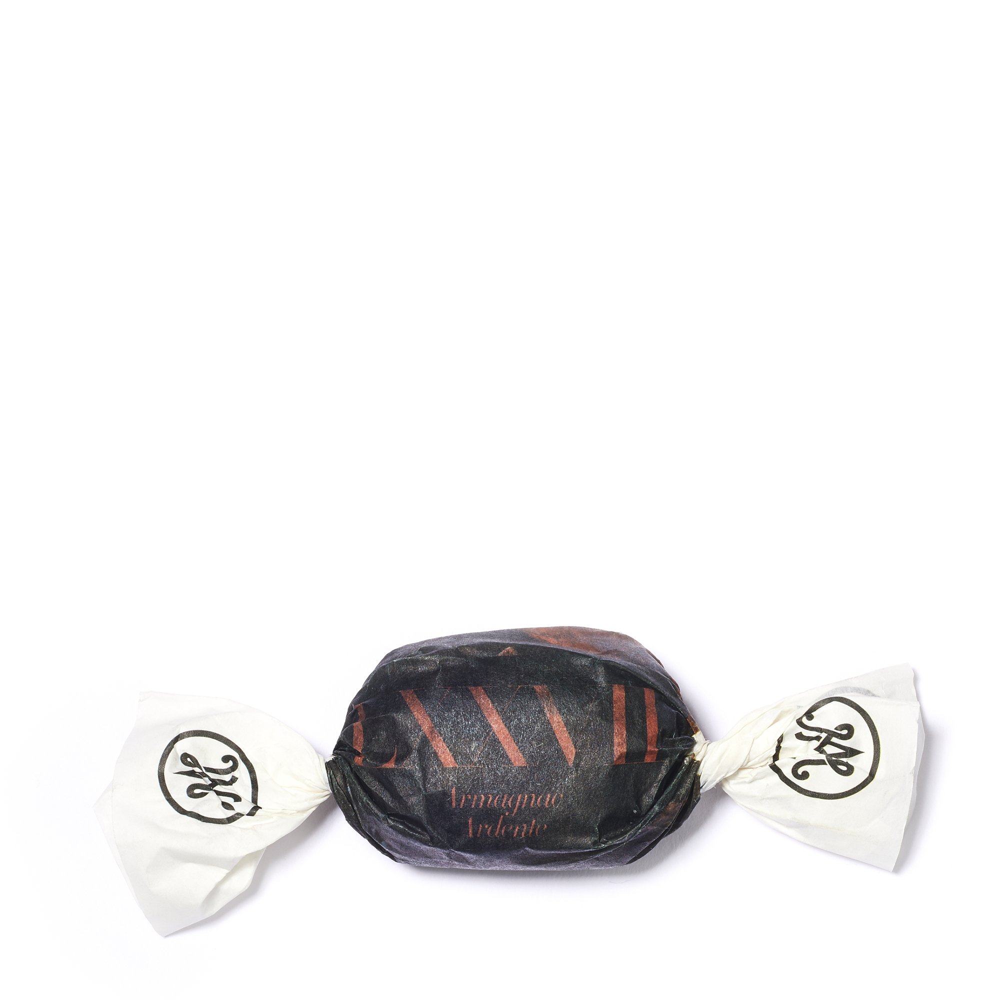 Wax Candy Box - Armagnac Ardente (LXXVII)