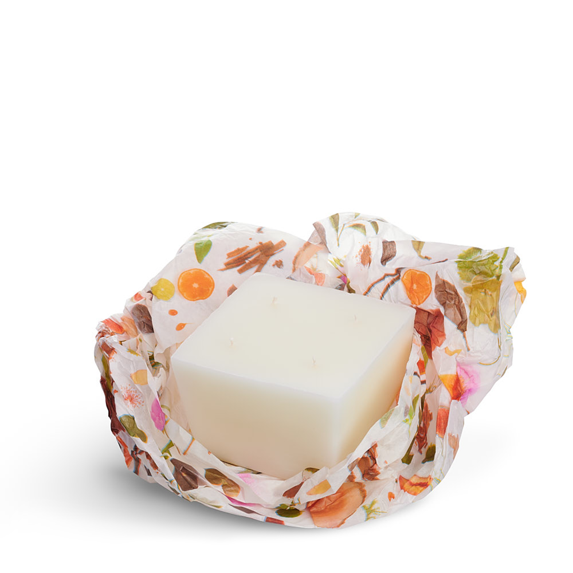 Candle Refill - Thea Citrus Bergamia (VIII)