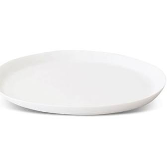 Purist Round Tray