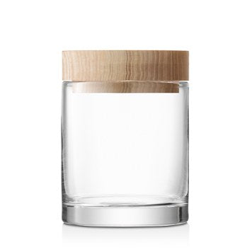 Lotta Container