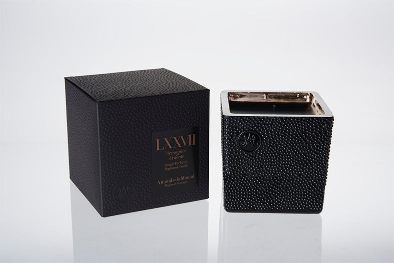 Candle - Armagnac Ardente (LXXVII)