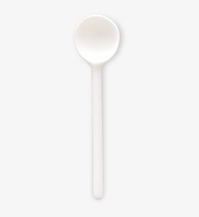 Sculpt Serving Spoon