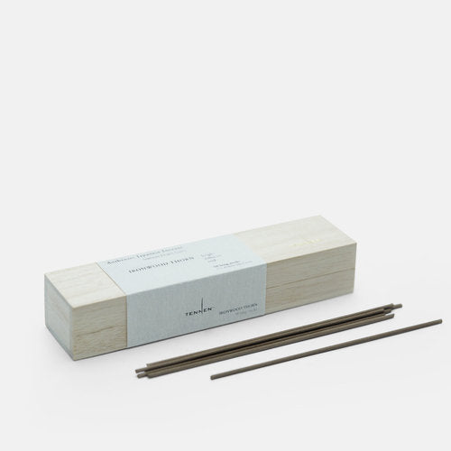 Long Incense Sticks - Ironwood Thorn