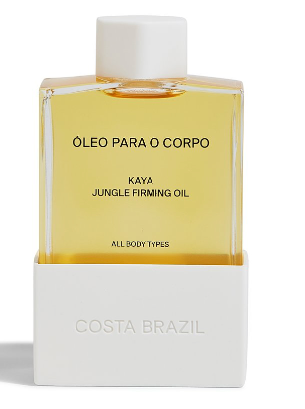 Óleo Para O Corpo Firming Body Oil