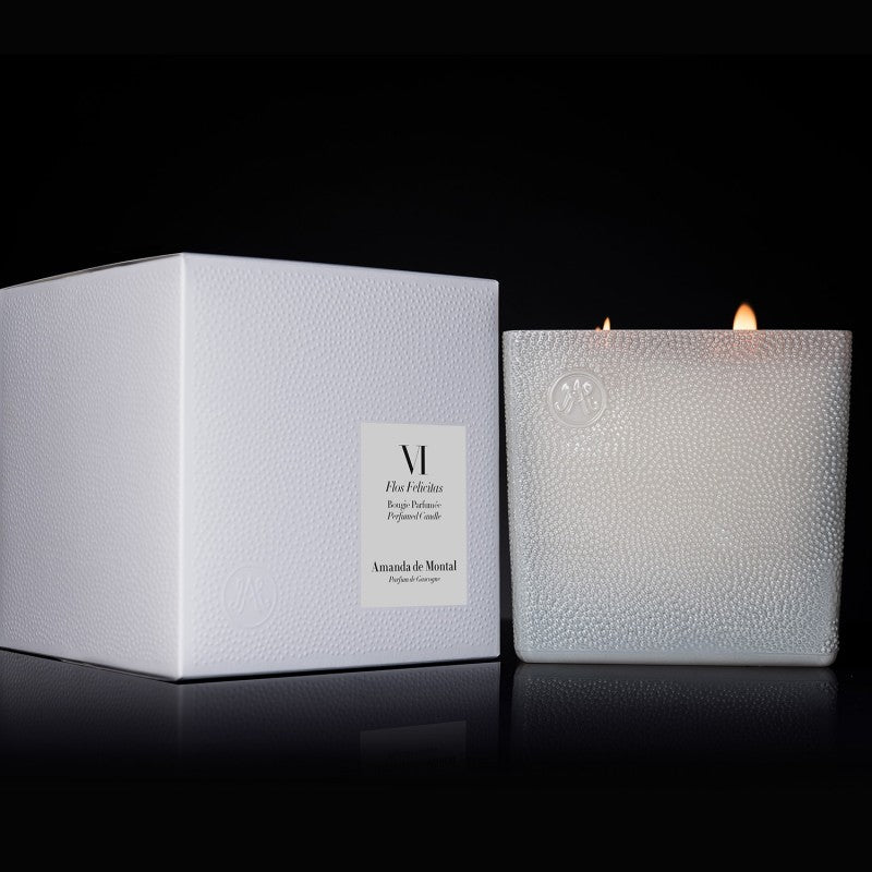 Candle - Flos Felicitas (VI)