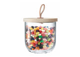 Ivalo Container + Ash Lid - Small