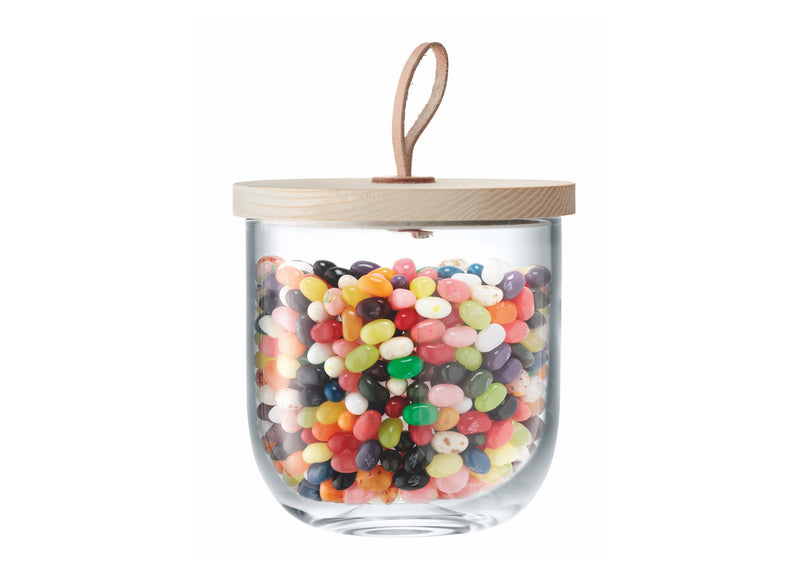 Ivalo Container + Ash Lid - Small