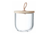 Ivalo Container + Ash Lid - Small