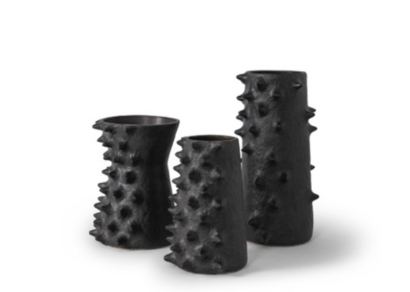 Crux - Coal Black
