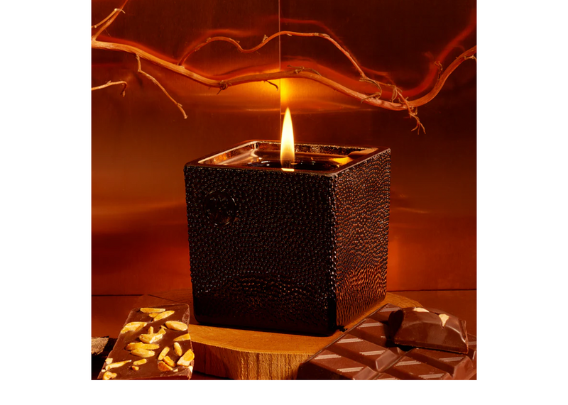 Candle - Choco Art Magnac (X)