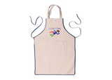 Draw Your Own Apron Gift Set