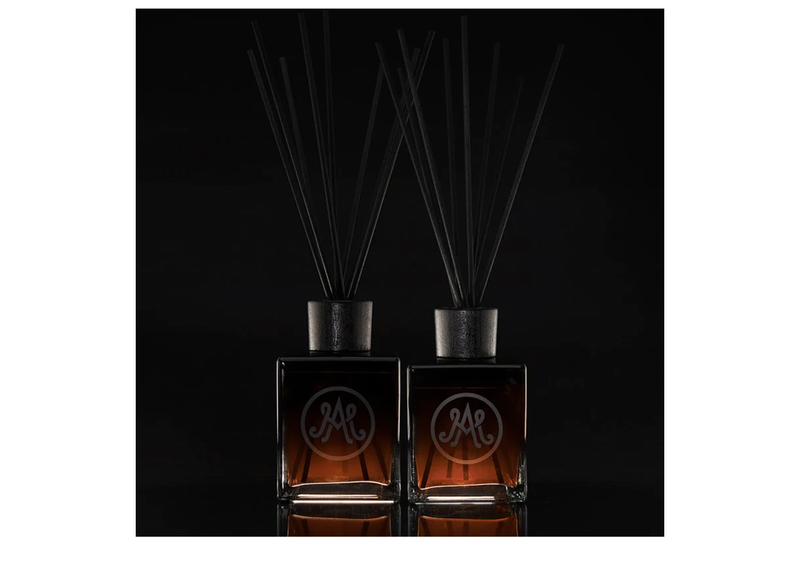 Diffuser - Armagnac Ardente (LXXVII)