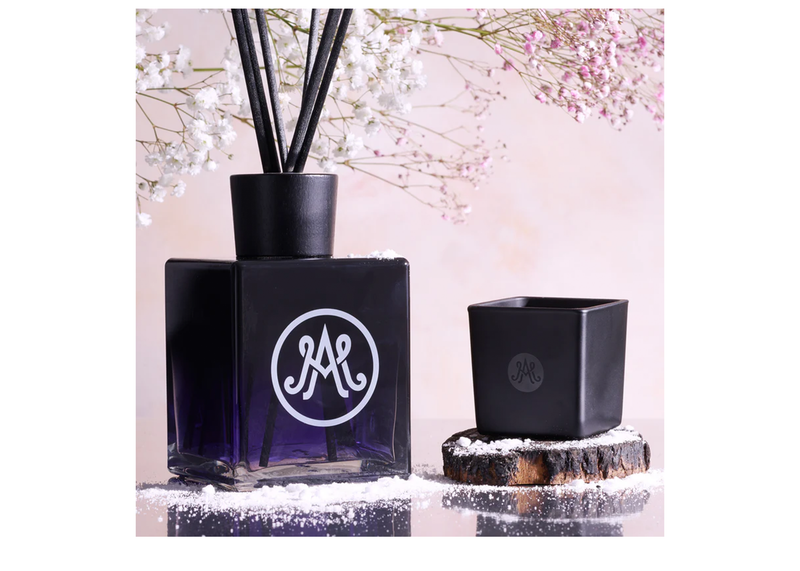 Diffuser - Armagnac Sauvage (MMVIII)