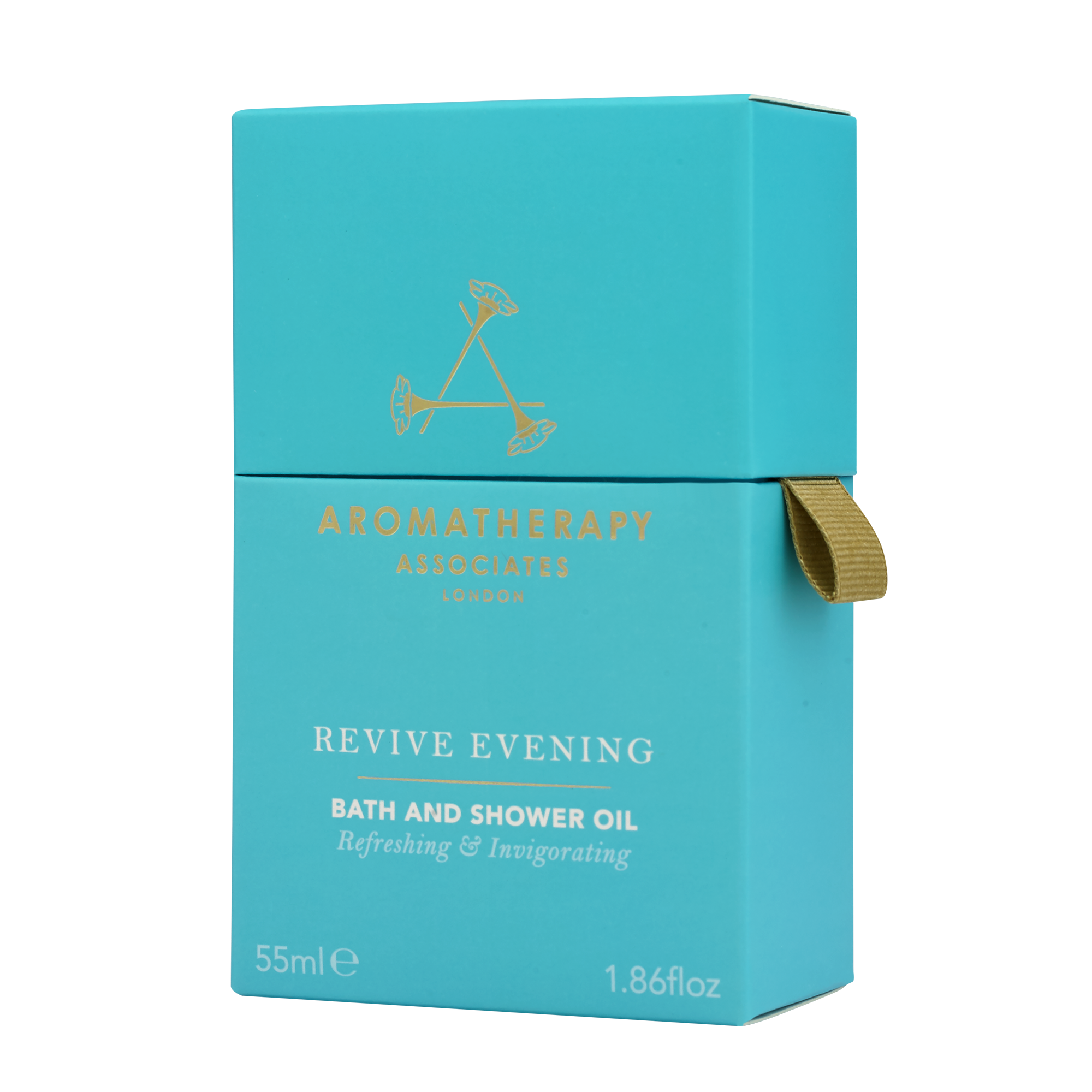 Revive Evening Bath + Shower Oil