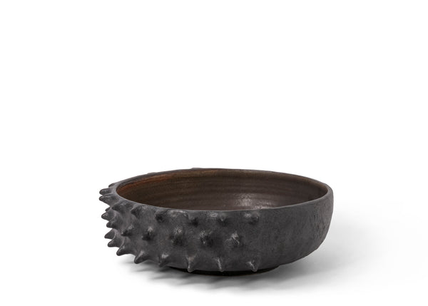 Pax Platter - Coal Black