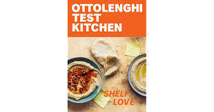 Ottolenghi Test Kitchen