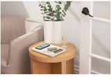 Catch:3 Wireless Charger - Natural
