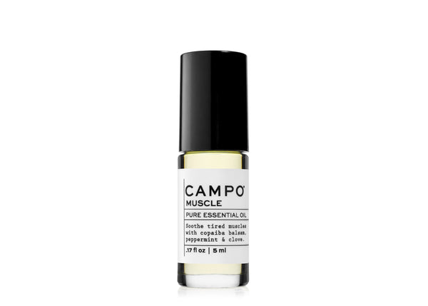 A harmonious blend of soothing essential oils, designed to ease muscle tension and provide a sense of relief and relaxation. Packed in 5 ml, portable roll-on bottle.