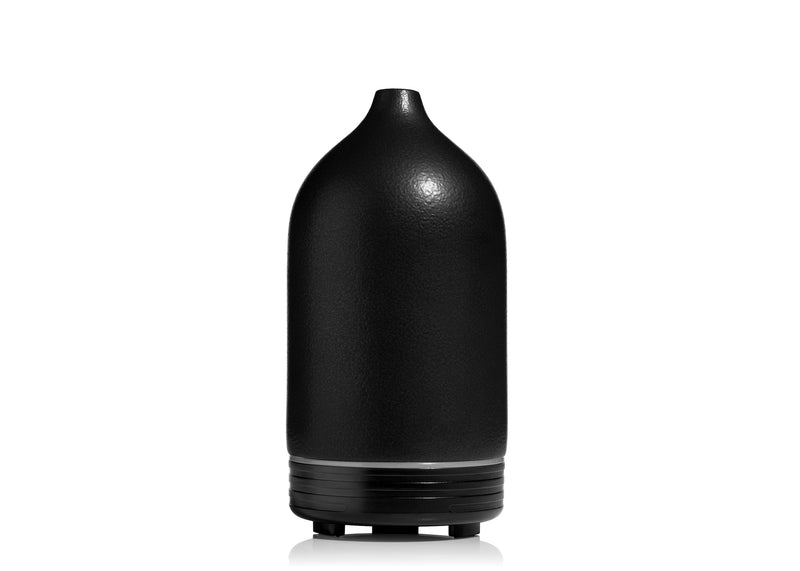 Ultrasonic Diffuser - Black Ceramic