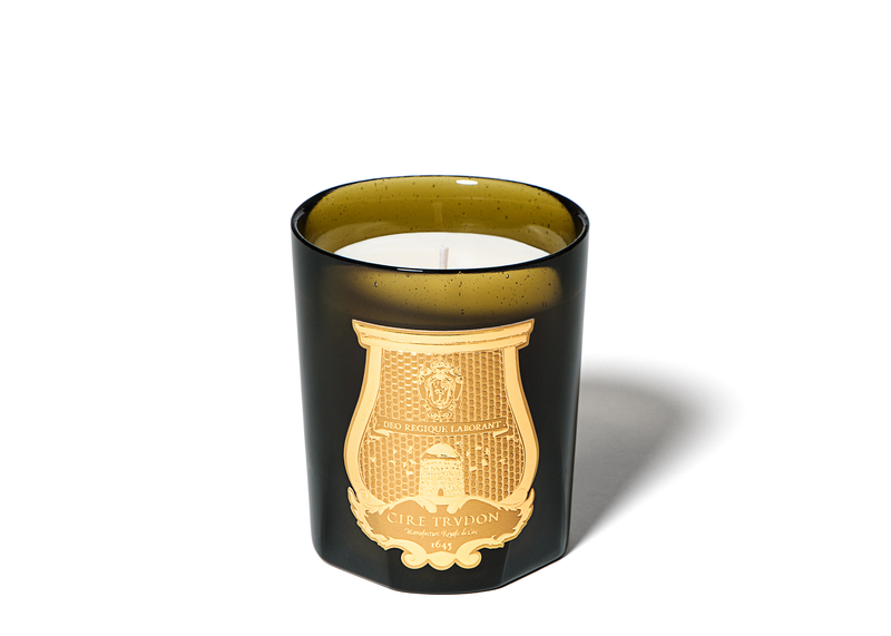 Candle - Abd El Kader