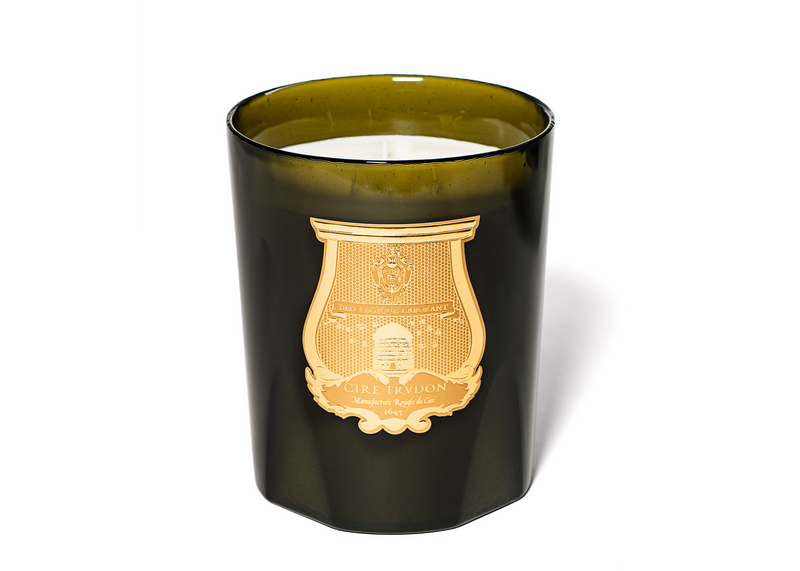 Candle - Abd El Kader