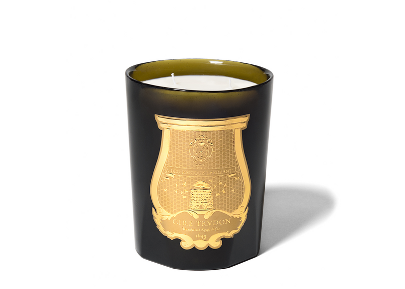 Candle - Abd El Kader