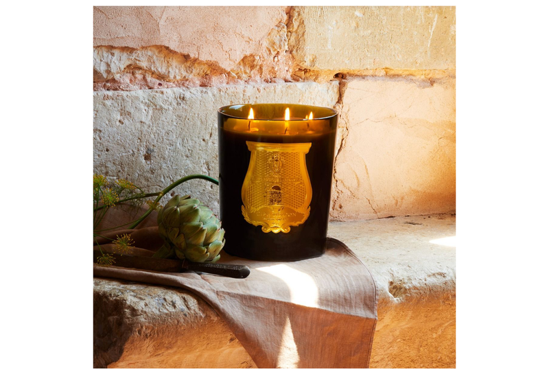 Candle - Abd El Kader