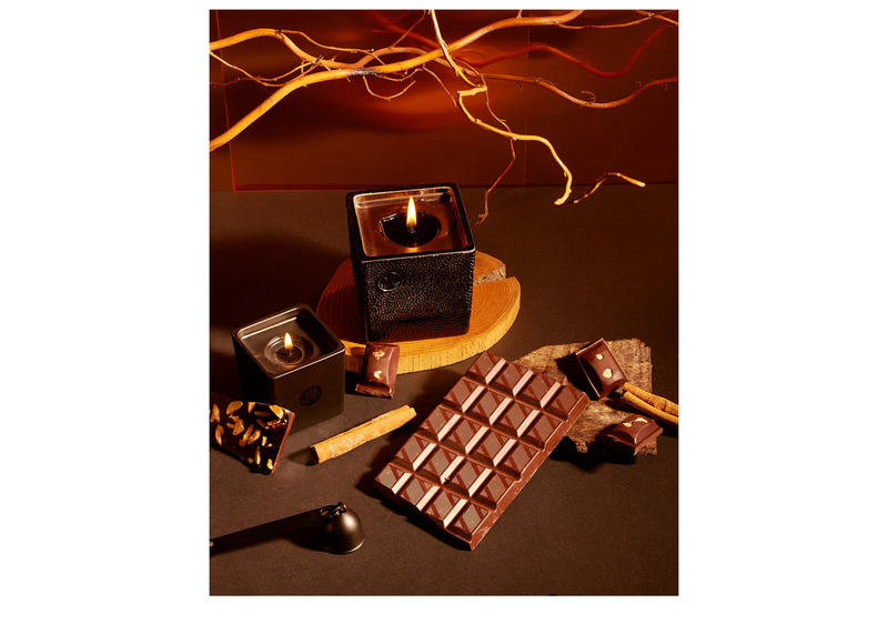 Candle - Choco Art Magnac (X)