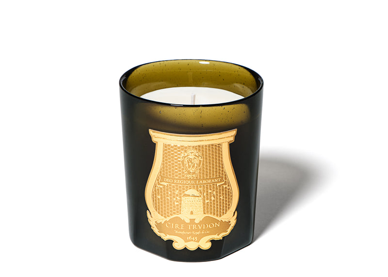 Candle - Ottoman