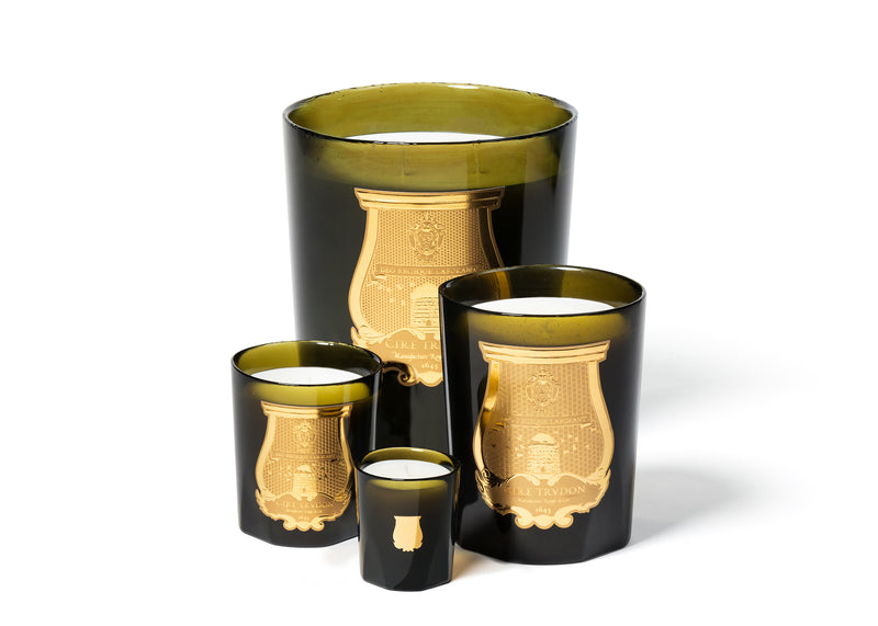 Candle - Abd El Kader