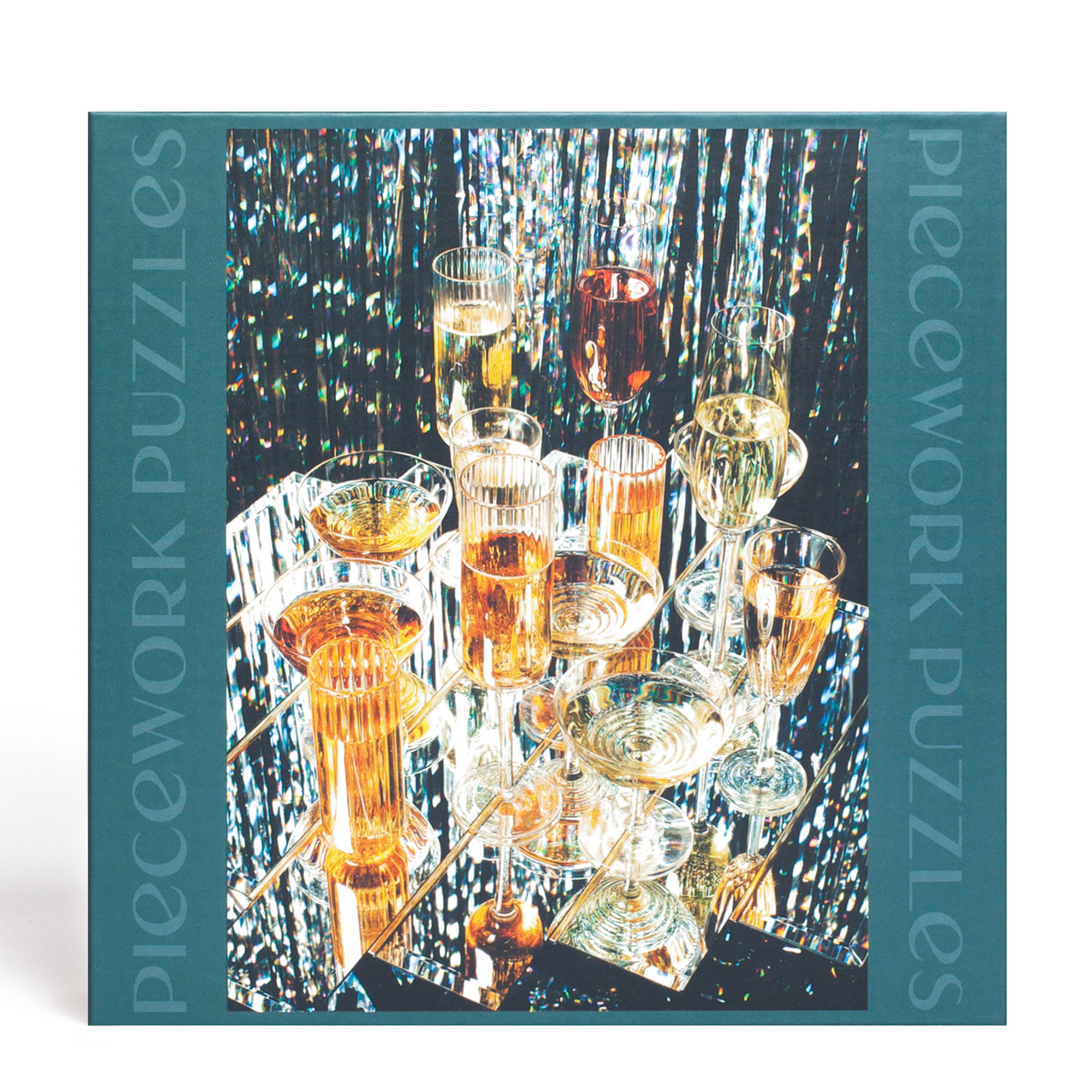 500 Piece Puzzle - Disco Queen