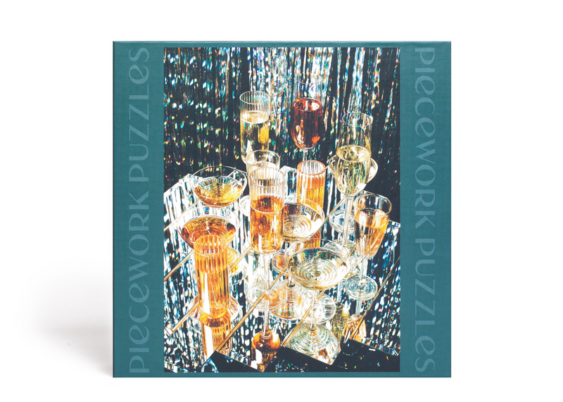 500 Piece Puzzle - Disco Queen