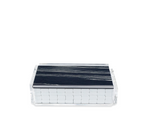 El Mahjong - Exotic Wood Black