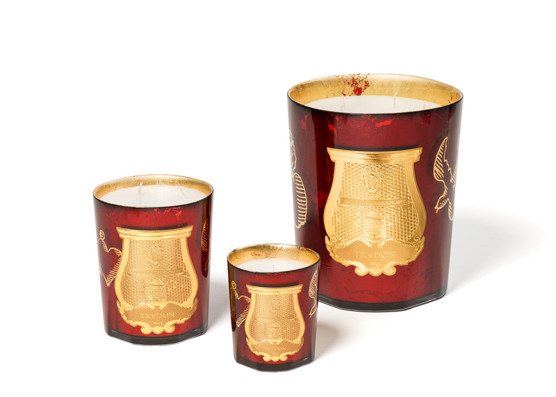 Holiday Candle - Gloria