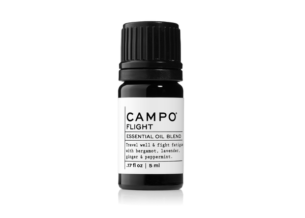 A harmonious blend of uplifting essential oils, thoughtfully crafted to provide a sense of energy and vitality, perfect for moments of travel. Packed in a 5 ml bottle.