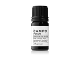 A precise fusion of invigorating scents, designed to enhance concentration, productivity, and mental clarity. Packed in a 5 ml bottle.