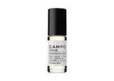 A selected blend of essential oils designed to improve concentration and clarity. Packed in 5 ml, portable roll-on bottle.
