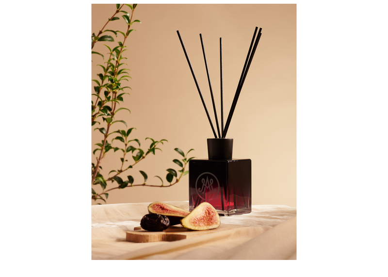 Diffuser - Fructus Vasconia Voluptas (I)