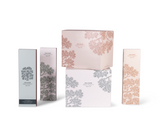 Firelighter + Small Match Set - Nude