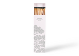 Extra-Long Matches - White + Lichen