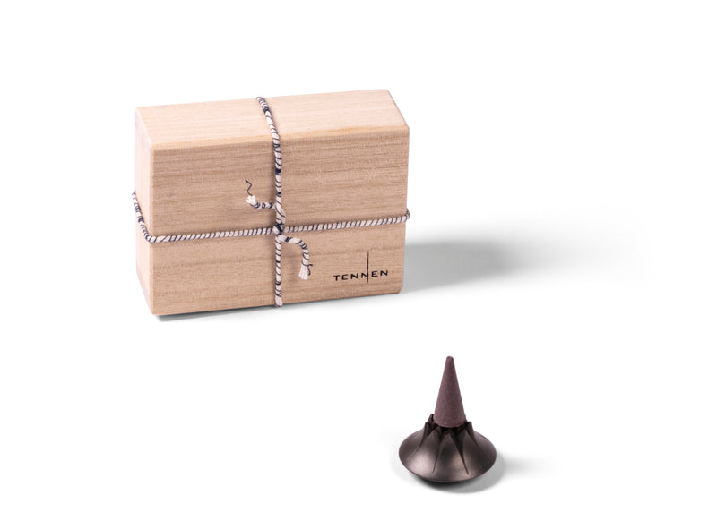 Incense Cones - Wandering Moss