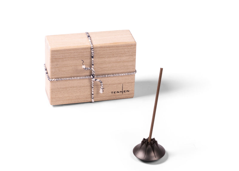 Long Incense Sticks - Silence