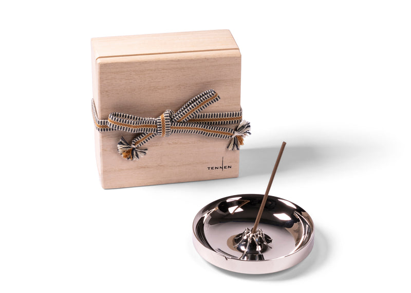 Short Incense Sticks - Mountain Stone
