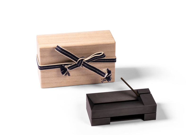 Short Incense Sticks - Wandering Moss
