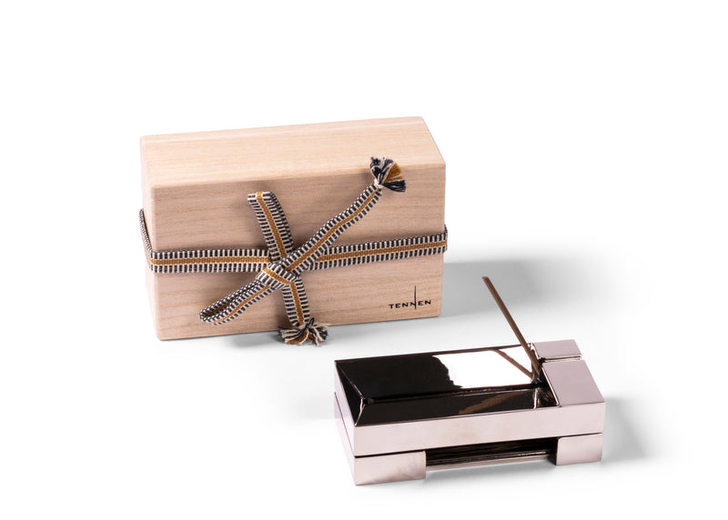 Short Incense Sticks - Ironwood Thorn