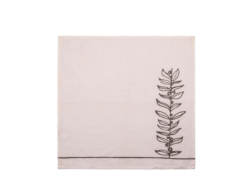 Naturalia - Dark Grey