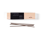 Long Incense Sticks - Natural Poetry