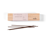 Long Incense Sticks - Ironwood Thorn